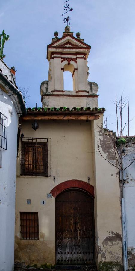 Mezquita Apart. With Free Parking Córdova Exterior foto